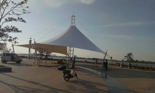 哈尔滨膜结构建筑的分类