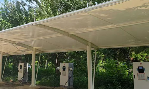 哈尔滨PTFE膜材加工：揭秘加工流程步骤